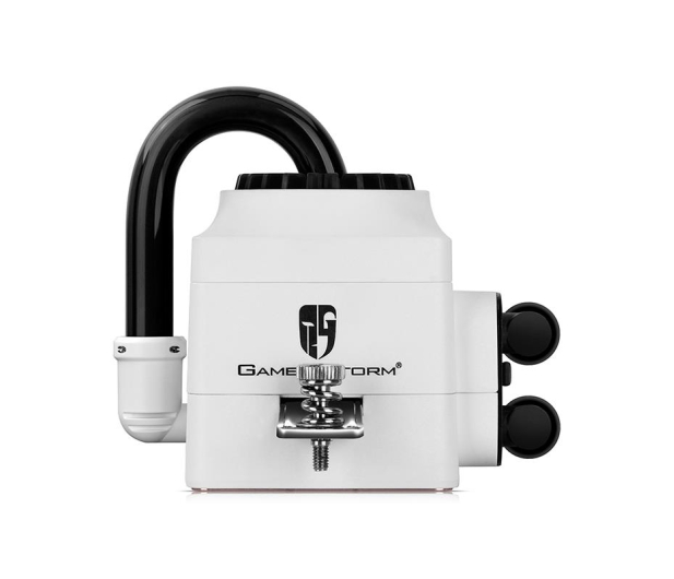 Deepcool Captain 360EX RGB W - 403608 - zdjęcie 4